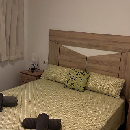 Fh Camp Precios II Lägenhet Altea Exteriör bild