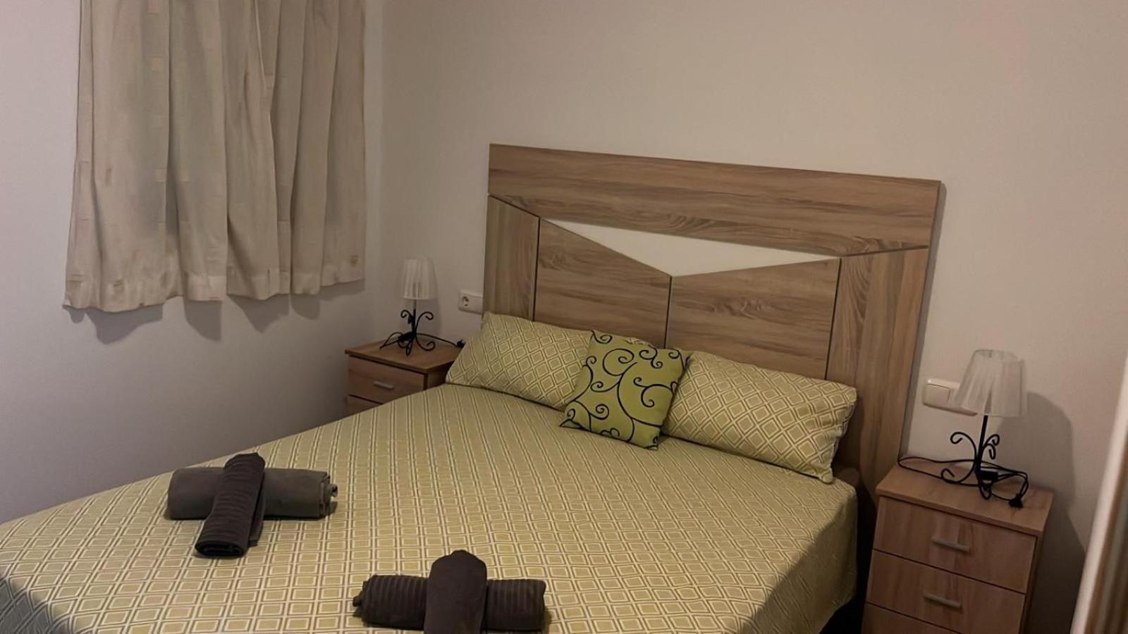 Fh Camp Precios II Lägenhet Altea Exteriör bild